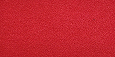 China COK (Elastic Brushed) Fabric #02 Red