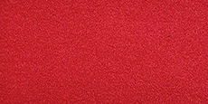 China COK (Elastic Brushed) Fabric #02 Red