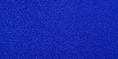China COK (Elastic Brushed) Fabric #03 Royal Blue