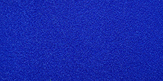 China COK (Elastic Brushed) Fabric #03 Royal Blue