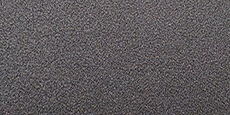 China COK (Elastic Brushed) Fabric #06 Dark Grey
