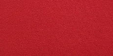 Japan OK (Elastic Brushed) Fabric #02 Red