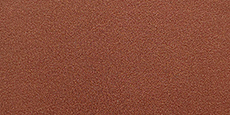 Japan OK (Elastic Brushed) Fabric #07 Chestnut