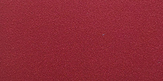 Japan OK (Elastic Brushed) Fabric #09 Dark Red