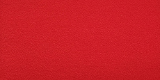 Japan OK (Elastic Brushed) Fabric #13 Ruby Red