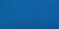 Japan OK (Elastic Brushed) Fabric #16 Vivid Blue