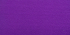 Japan OK (Elastic Brushed) Fabric #17 Purple