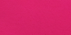 Japan OK (Elastic Brushed) Fabric #21 Neon Pink