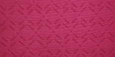 Embossed Neoprene - Geometric A