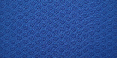 Embossed Neoprene - Dots B