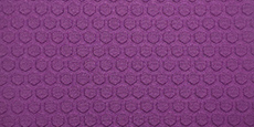 Embossed Neoprene - Hexagon A