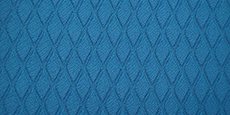 Embossed Neoprene - Diamond D