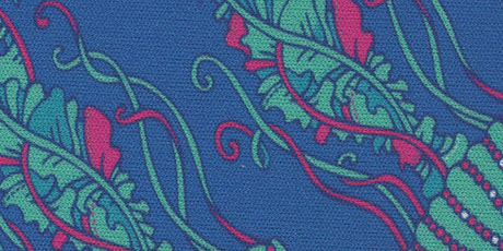 Printed Polyester Neoprene Wetsuit Fabric