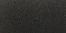 Yongsheng YOK (Elastic Brushed) Fabric #01 Black