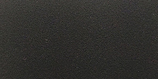 Yongsheng YOK (Elastic Brushed) Fabric #01 Black
