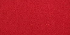 Yongsheng YOK (Elastic Brushed) Fabric #02 Red