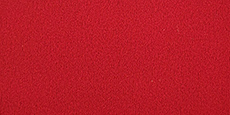 Yongsheng YOK (Elastic Brushed) Fabric #02 Red