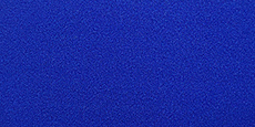 Yongsheng YOK (Elastic Brushed) Fabric #03 Royal Blue