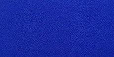 Yongsheng YOK (Elastic Brushed) Fabric #03 Royal Blue